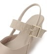 エスペランサ(ESPERANZA)のスリングバックミュールパンプス9