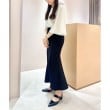 エスペランサ(ESPERANZA)のスリングバックミュールパンプス18