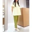 エスペランサ(ESPERANZA)のスリングバックミュールパンプス19