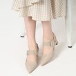 エスペランサ(ESPERANZA)のスリングバックミュールパンプス35