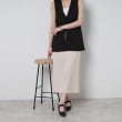 エスペランサ(ESPERANZA)のスリングバックミュールパンプス42