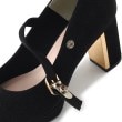 エスペランサ(ESPERANZA)の甲ストラップパンプス12