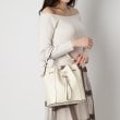 エスペランサ(ESPERANZA)の巾着ショルダーバッグ15