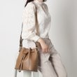 エスペランサ(ESPERANZA)の巾着ショルダーバッグ18
