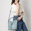 エスペランサ(ESPERANZA)の巾着ショルダーバッグ19