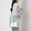 エスペランサ(ESPERANZA)の巾着ショルダーバッグ22