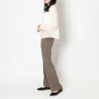 エスペランサ(ESPERANZA)のポインテッドウェッジパンプス26
