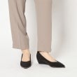 エスペランサ(ESPERANZA)のポインテッドウェッジパンプス28