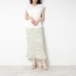 エスペランサ(ESPERANZA)の【ラク盛り／サンダル】リピーター続出／脚長美脚　ツイストリボンサンダル23