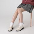 シーエス ティーアンドピー(csT&P)の超軽量ソール ゴールドビットローファー7