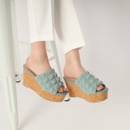 楽天市場】エスペランサ ESPERANZA グリッター×クリアベルト