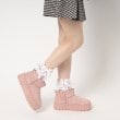 シーエス ティーアンドピー(csT&P)の厚底プレーンムートン15
