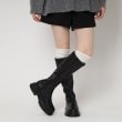 シーエス ティーアンドピー(csT&P)のロングブーツ10