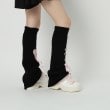 シーエス ティーアンドピー(csT&P)の厚底夢見るハート×十字架ロリータパンプス14