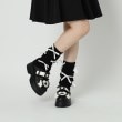 シーエス ティーアンドピー(csT&P)の厚底夢見るハート×十字架ロリータパンプス22