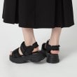 シーエス ティーアンドピー(csT&P)の厚底スポサン 24SS22