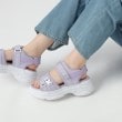 シーエス ティーアンドピー(csT&P)の厚底スポサン 24SS25