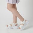 シーエス ティーアンドピー(csT&P)の厚底スポサン 24SS29