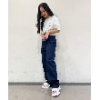 シーエス ティーアンドピー(csT&P)の厚底スポサン 24SS16