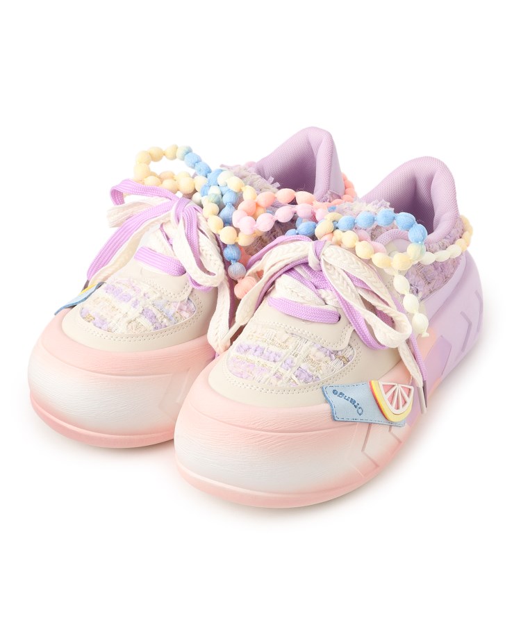 csT&P( ƥɥԡ) ݥåפʥե롼Ĳ쥹ˡ 24SS