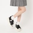 シーエス ティーアンドピー(csT&P)の厚底軽量スポサン 24SS32