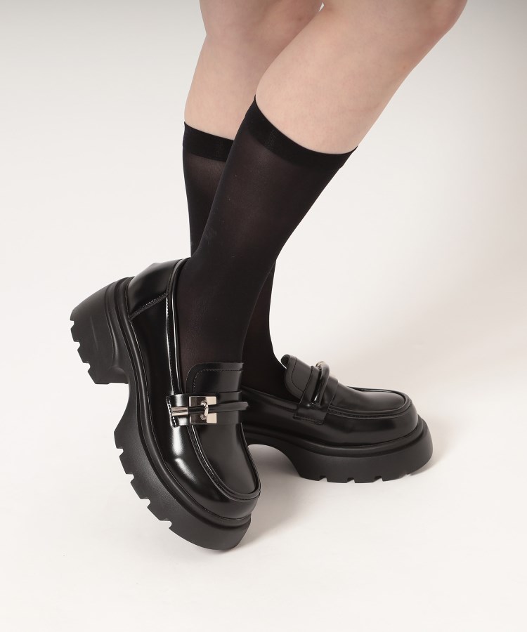 厚底ローファー(パンプス) | csT&P(エスペランサ)| ワールド 厚底ローファー(パンプス) | csT&P(エスペランサ)| ワールド