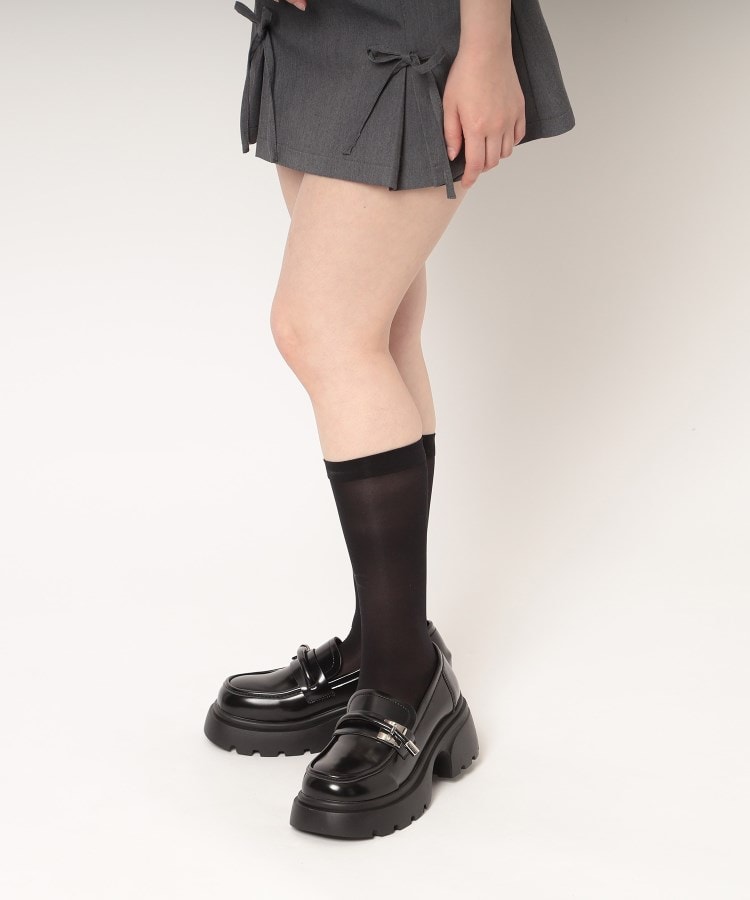 厚底ローファー(パンプス) | csT&P(エスペランサ)| ワールド 厚底ローファー(パンプス) | csT&P(エスペランサ)| ワールド