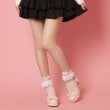 シーエス ティーアンドピー(csT&P)の夢見るハートパンプス21