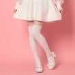 シーエス ティーアンドピー(csT&P)のインフルエンサーコラボロリータクマさんパンプス15