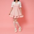 シーエス ティーアンドピー(csT&P)の厚底バックルサンダル16