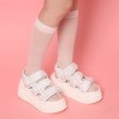 シーエス ティーアンドピー(csT&P)の厚底3本ベルトスポーツサンダル13