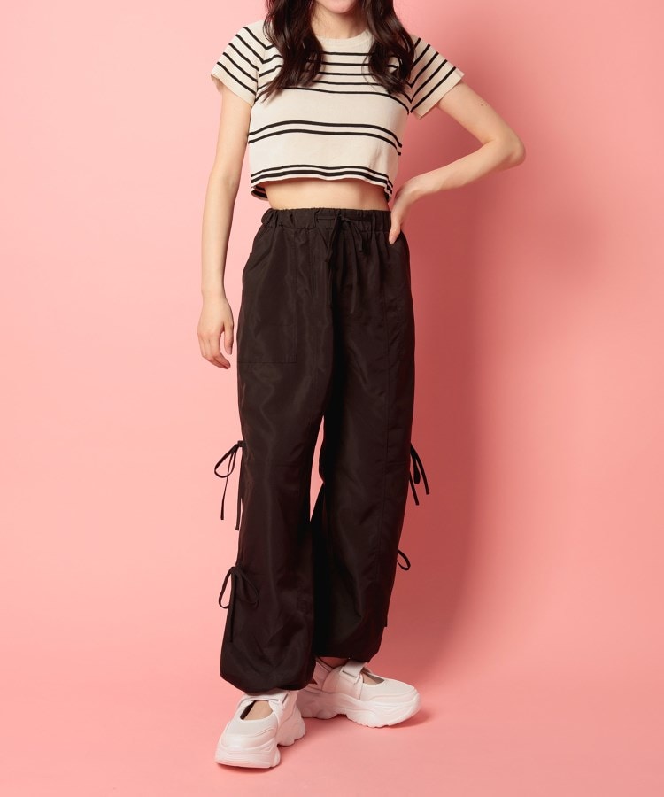 バックベルト厚底パンプス(パンプス) | csT&P(エスペランサ バックベルト厚底パンプス(パンプス) | csT&P(エスペランサ