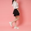 シーエス ティーアンドピー(csT&P)のクロスサンダル12