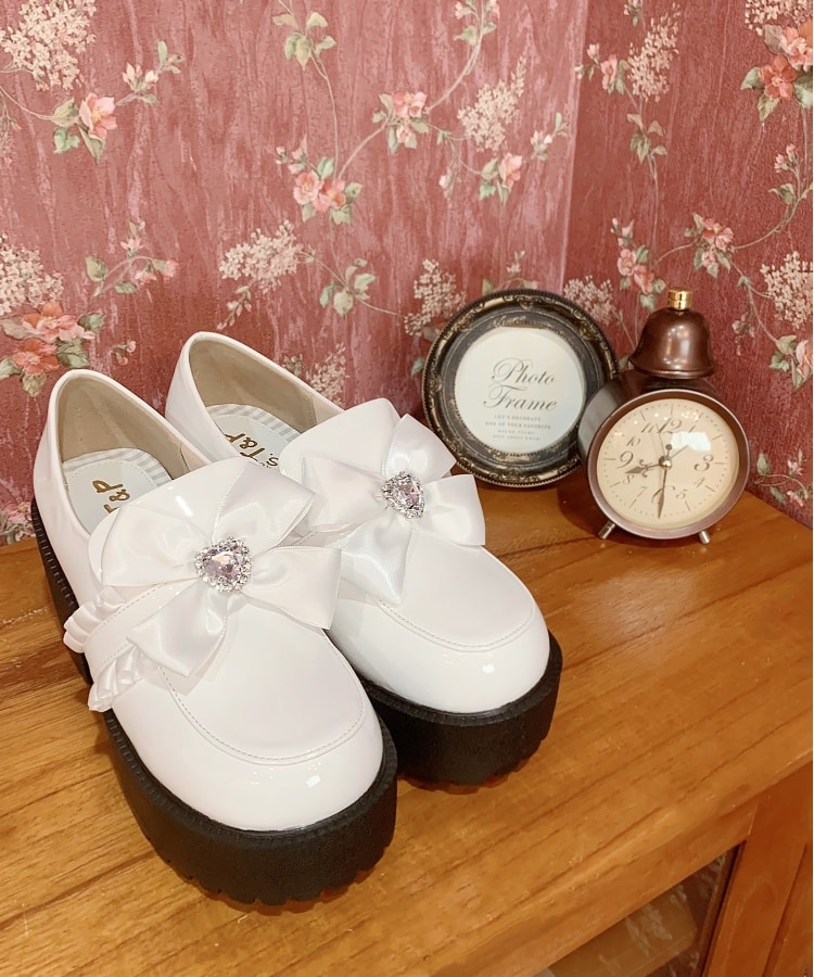 tea party shoes♡Mサイズ