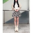 シーエス ティーアンドピー(csT&P)のスクウェアヒールストレッチブーツ22