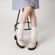 シーエス ティーアンドピー(csT&P)の【抗菌・消臭】リボン付きローファーパンプス19