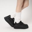 シーエス ティーアンドピー(csT&P)の厚底プラットフォームスニーカー9