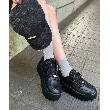 シーエス ティーアンドピー(csT&P)の厚底プラットフォームスニーカー40