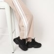シーエス ティーアンドピー(csT&P)の厚底ダット韓国風スニーカー20