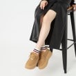 シーエス ティーアンドピー(csT&P)の厚底 プラットフォームコートタイプ スニーカー26