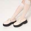 シーエス ティーアンドピー(csT&P)のリボンローファー12