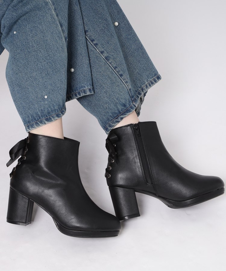 Dr.Martens◇レースアップブーツ/UK5/BRW/レザー/PASCAL 000 Dr.Martens◇レースアップブーツ/UK5/BRW/レザー/PASCAL 000