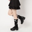 シーエス ティーアンドピー(csT&P)の厚底ローファーパンプス14