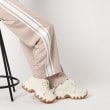 シーエス ティーアンドピー(csT&P)の厚底凹凸ソールスニーカー12