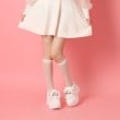 シーエス ティーアンドピー(csT&P)の厚底キラキラストーン付スニーカー21