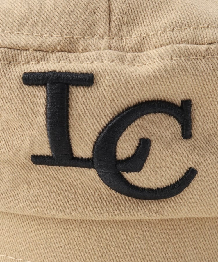 グランドエッジ(Grandedge)のLCベレー帽6