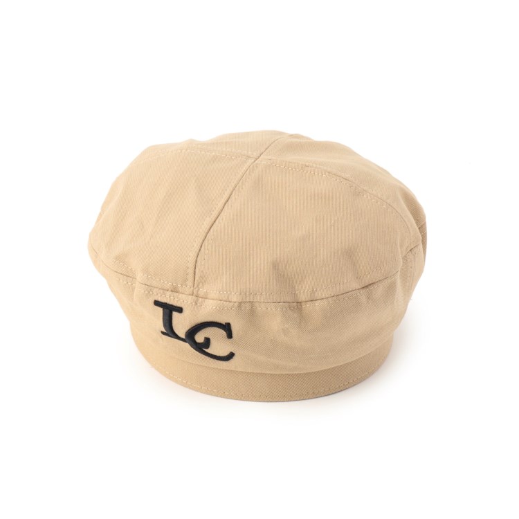 グランドエッジ(Grandedge)のLCベレー帽