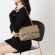 オーバー タッシェ(Ober Tashe)のキルト2WAYショルダーバッグ35