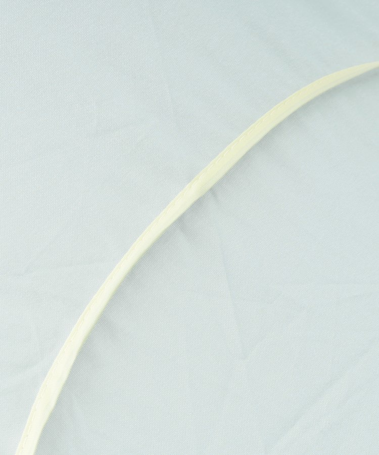 オーバー タッシェ(Ober Tashe)のバイカラーパイピング ミニ 折りたたみ傘6