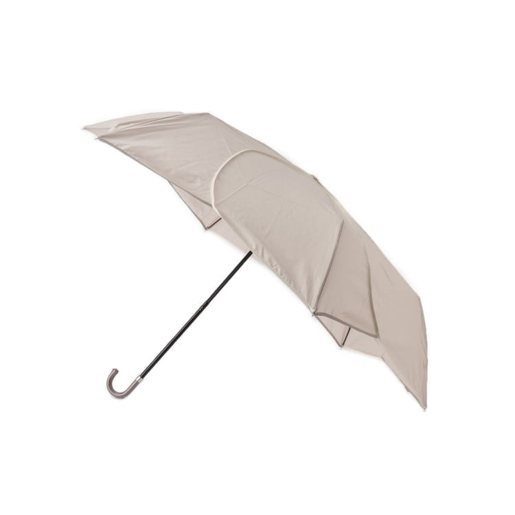 オーバー タッシェ(Ober Tashe)の新生活におすすめ バイカラーパイピング ミニ 折りたたみ傘 折りたたみ傘